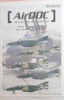 Thumbnail DISCOUNT DECALS 5295 M72/48/32-04 USAFE PHANTOMS IN GERMANY - LATE F-4 E/GS AND RF-4 CS MARKINGS AirDOC