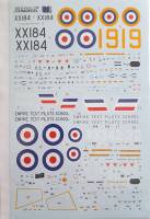 Thumbnail DISCOUNT DECALS 5298