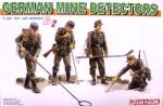 Thumbnail DRAGON 6280 GERMAN MINE DETECTORS