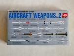 Thumbnail LS S2 AIRCRAFT WEAPONS SET 2