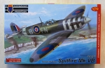 Thumbnail KP 0057 SUPERMARINE SPITFIRE Mk.VB EARLY