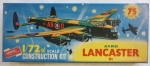 Thumbnail AIRFIX 1418 AVRO LANCASTER BI  TYPE I BOXING 