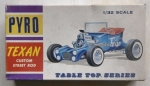 Thumbnail PYRO C317 TEXAN CUSTOM STREET ROD