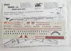 Thumbnail DISCOUNT DECALS 5307