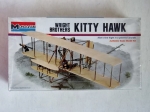 Thumbnail MONOGRAM 6824 WRIGHT BROTHERS KITTYHAWK