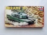 Thumbnail ESCI 8070 ABRAMS M1
