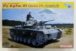 Thumbnail DRAGON 6773 Pz.Kpfw.III  5cm   T  Ausf.G