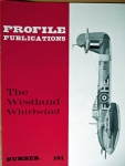 Thumbnail PROFILES 191. WESTLAND WHIRLWIND 