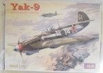 Thumbnail ICM 72024 YAK-9