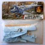 Thumbnail AIRFIX 120 L.F.G.ROLAND C-11 WALLFISCH
