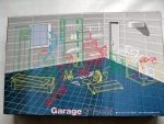 Thumbnail FUJIMI GT1 GARAGE   TOOLS BUILDING
