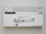 Thumbnail PEGASUS 4004 BREGUET XIV B.2