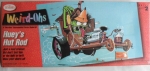Thumbnail TESTORS WEIRD OHS HUEYS HOT ROD