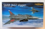 Thumbnail TARANGUS 4803 SAAB JA37 VIGGEN SWEDISH AIR FORCE FIGHTER