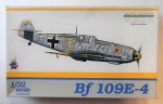 Thumbnail EDUARD 3403 Bf 109E-4