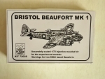 Thumbnail HIGHPLANES 72028 BRISTOL BEAUFORT Mk.I