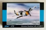 Thumbnail AZUR A075 MORANE-SAULNIER MS-410C.1