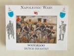 Thumbnail CALL TO ARMS 31 DUTCH INFANTRY - NAPOLEONIC
