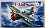 Thumbnail A MODEL 72008 I-153 CHAIKA