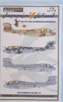Thumbnail DISCOUNT DECALS 5351 48-028 JAMMIN  JIHAD - VAQ-133   VAQ-142 PROWLERS IN AFGHANISTAN Afterburner Decals