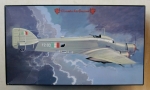Thumbnail CLASSIC AIRFRAMES 462 SAVOIA MARCHETTI S.79 TORPEDO