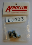 Thumbnail AEROCLUB EJ003 MK-5 EJECTION SEATS