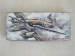 Thumbnail HASEGAWA AP155 HURRICANE Mk.I DOUGLAS BADER