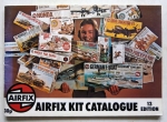 Thumbnail AIRFIX 13th Edition