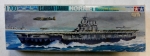 Thumbnail TAMIYA A110 US AIRCRAFT CARRIER HORNET