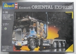 Thumbnail REVELL 7527 KENWORTH ORIENTAL EXPRESS  UK SALE ONLY 