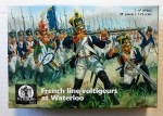 Thumbnail WATERLOO AP062 FRENCH LINE VOLTIGEURS AT WATERLOO