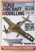 Thumbnail SCALE AIRCRAFT MODELLING VOLUME 41 ISSUE 10 