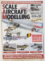 Thumbnail SCALE AIRCRAFT MODELLING VOLUME 42 ISSUE 04 