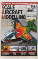 Thumbnail SCALE AIRCRAFT MODELLING VOLUME 41 ISSUE 07 