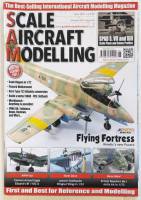 Thumbnail SCALE AIRCRAFT MODELLING VOLUME 43 ISSUE 04