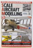 Thumbnail SCALE AIRCRAFT MODELLING VOLUME 42 ISSUE 10 