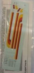 Thumbnail FLIGHTPATH 1307. 2055 IBERIA DC-8-62/63/71