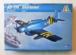 Thumbnail ITALERI  2757 AD-4W SKYRAIDER