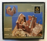 Thumbnail VERLINDEN PRODUCTIONS 20016 ARDENNES CHAPEL