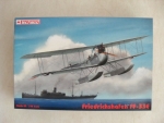 Thumbnail TECHMOD 41101 FRIEDRICHSHAFEN FF-33E