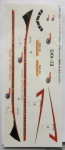Thumbnail  1071. IBERIA AIRBUS A319-111