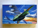 Thumbnail FINEMOLDS FA17 MITSUBISHI J8M1 SHUSUI