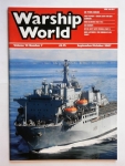 Thumbnail WARSHIP WORLD VOL 10 No 7 2007   HMS LADYBIRD - USS RANGER  