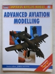 Thumbnail OSPREY MODELLING MANUALS 02. ADVANCED AVIATION MODELLING