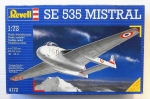 Thumbnail REVELL 4172 SE 535 MISTRAL