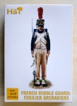 Thumbnail HAT INDUSTRIES 8167 FRENCH MIDDLE GUARD FUSILIER GRENADIERS
