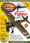 Thumbnail SCALE AVIATION MODELLER SCALE AVIATION MODELLER VOLUME 15 ISSUE 10