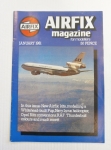 Thumbnail AIRFIX AIRFIX MAGAZINE 1981 JANUARY