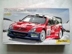 Thumbnail HELLER 80112 CITROEN XSARA WRC 03
