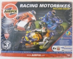 Thumbnail AIRFIX 10404 RACING MOTORBIKES INCLUDES RIDERS GIFT SET